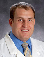Alex Savage, MD