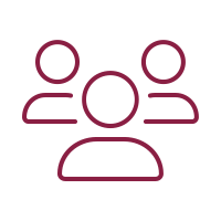 icon of people figures