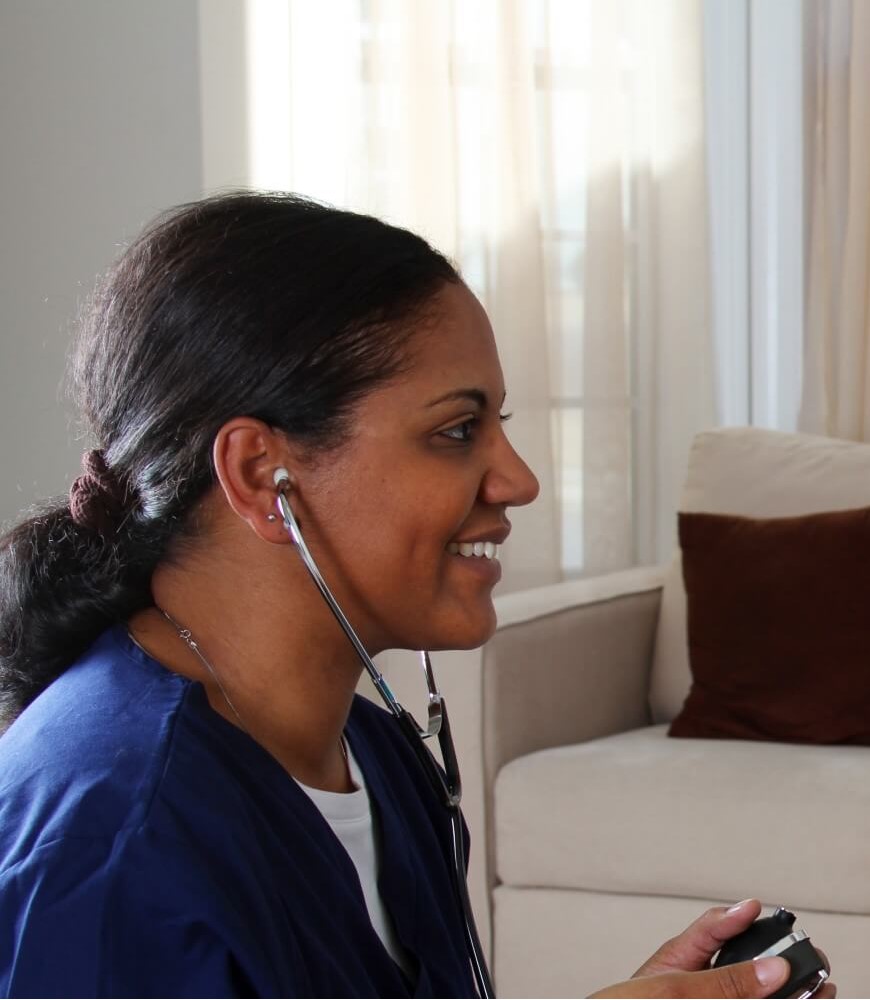 home care nurse