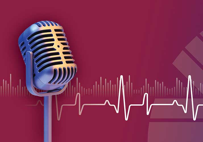 image of microphone