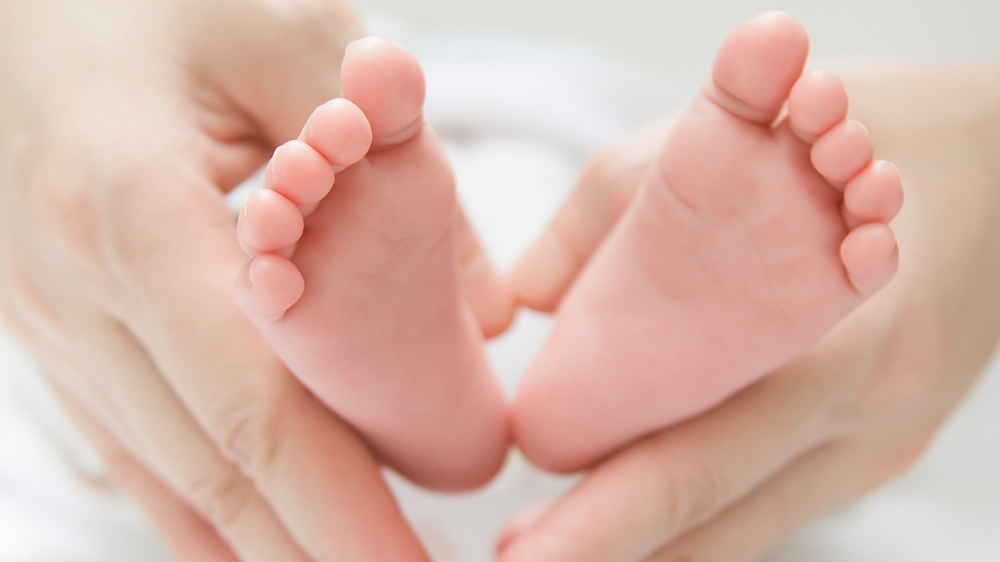 Maternity Tour - Mount Carmel East