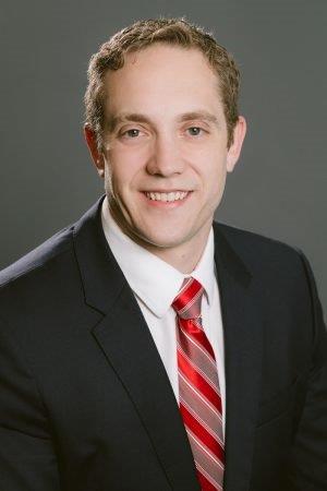 Graham Pallante, MD