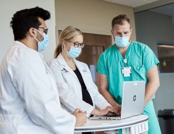 providers