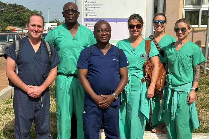 Heart Care and Mission Go Hand in Hand to Change Lives