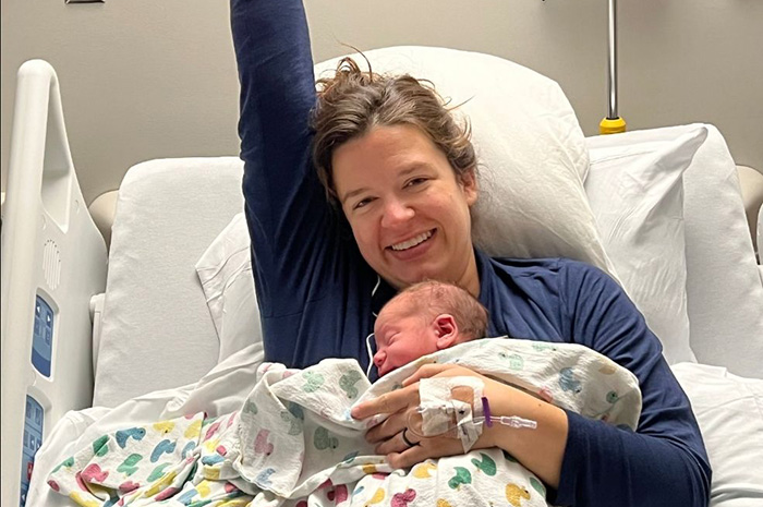 Doula