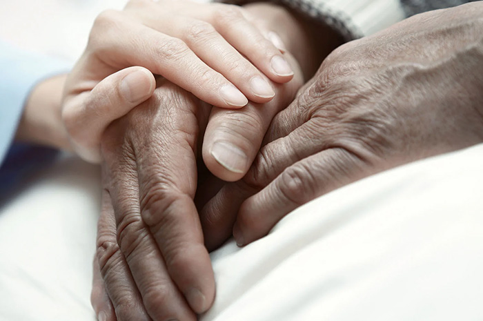 Hospice care