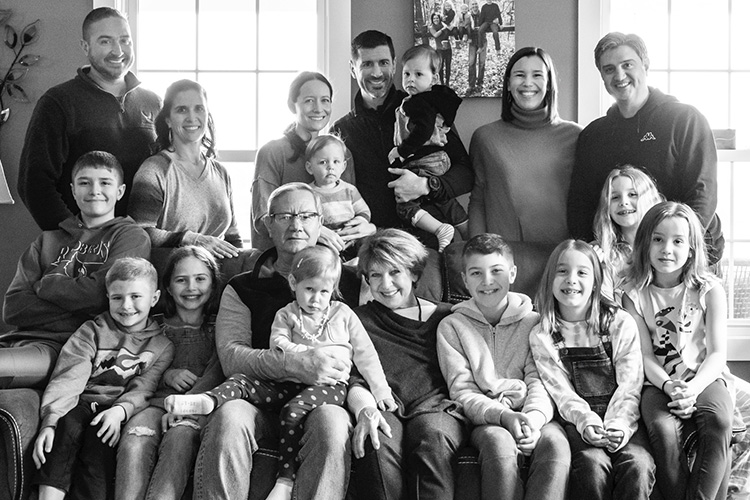 Marotta family