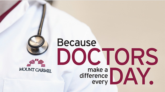 Doctors Day