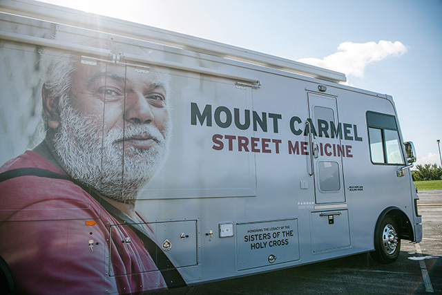 Street Medicine