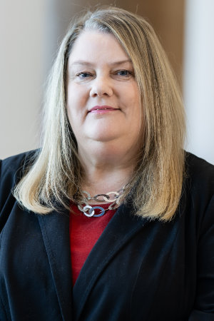 Megan Bricker