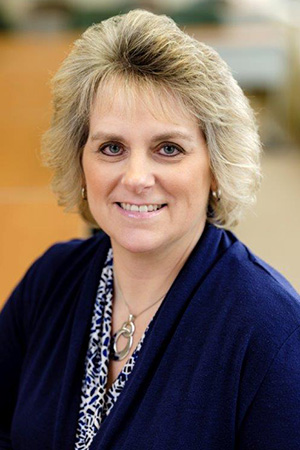 Pam Mahaney