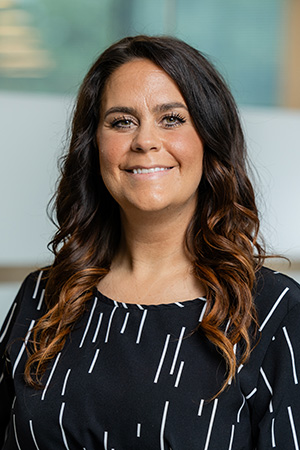 Danielle Wetzel