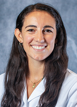 Maya Aboutanos, DO