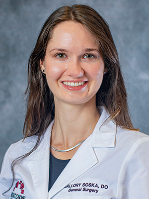 Mallory Soska