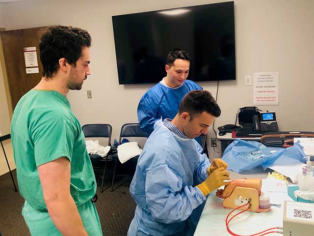 ICU Crash Course
