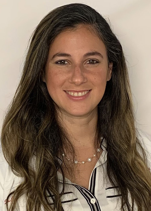 Karen Avgush