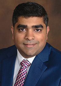 Jinal Patel