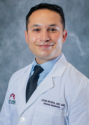 Kevin Rivera