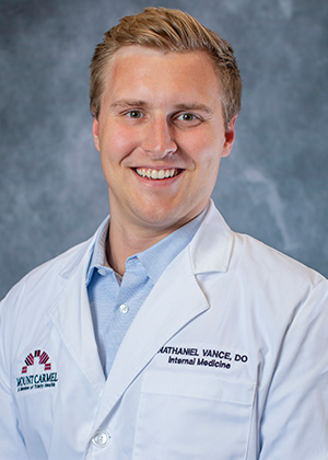 Nate Vance