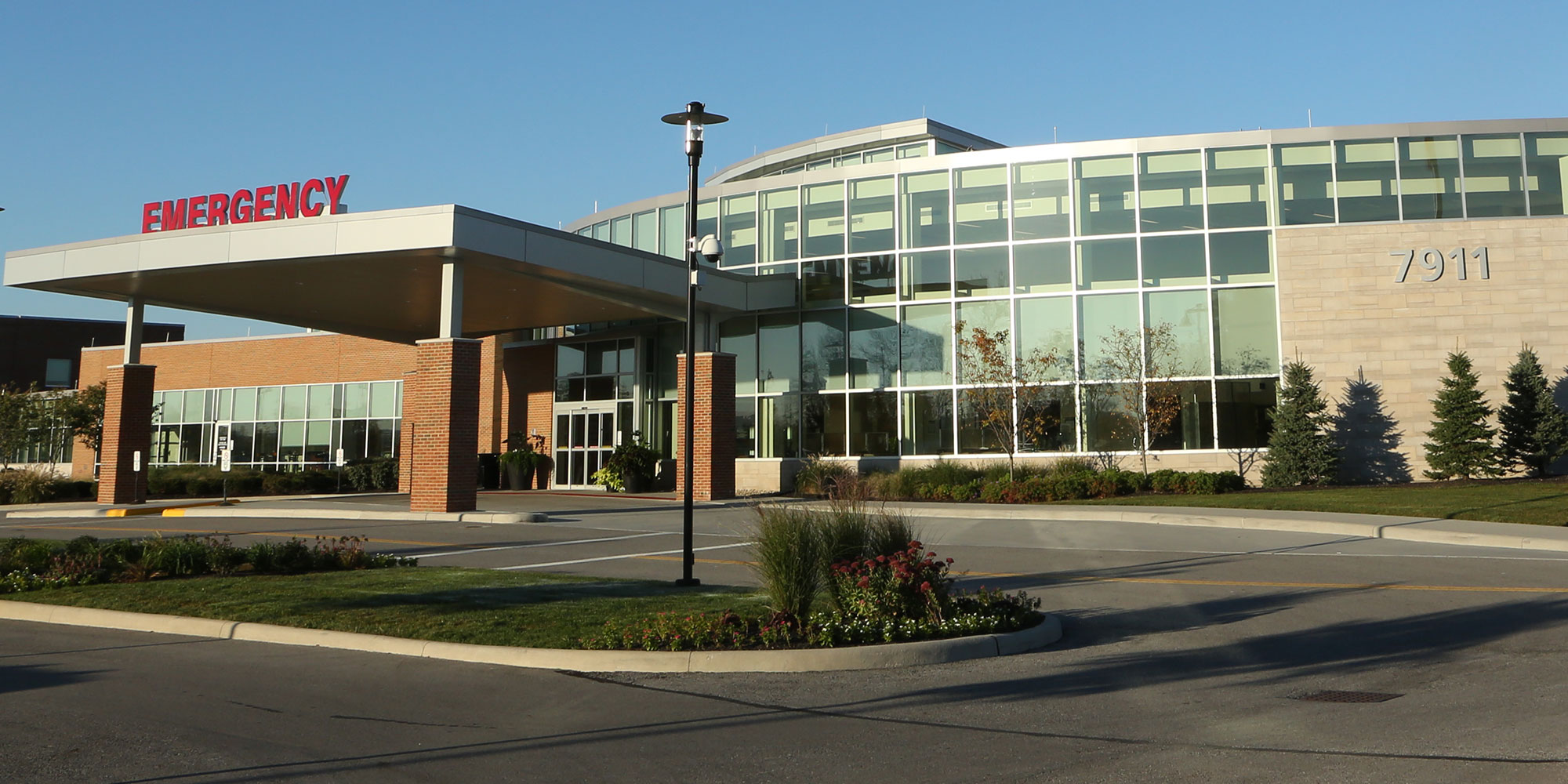 Diley Ridge Medical Center