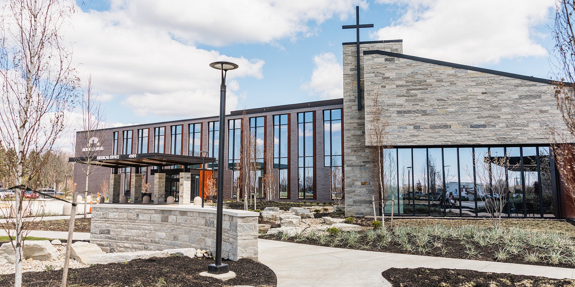Mount Carmel Medical Group Dublin Emerald Parkway