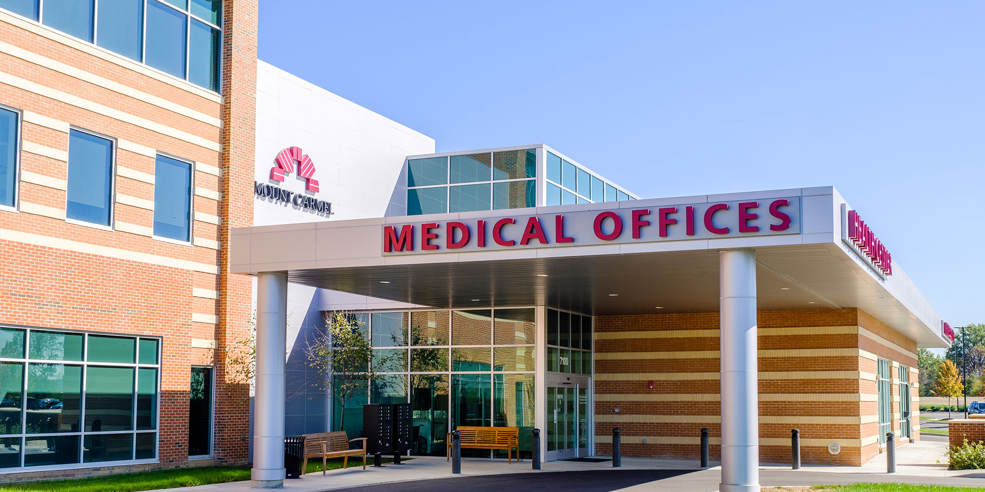 Mount Carmel Medical Group Lewis Center