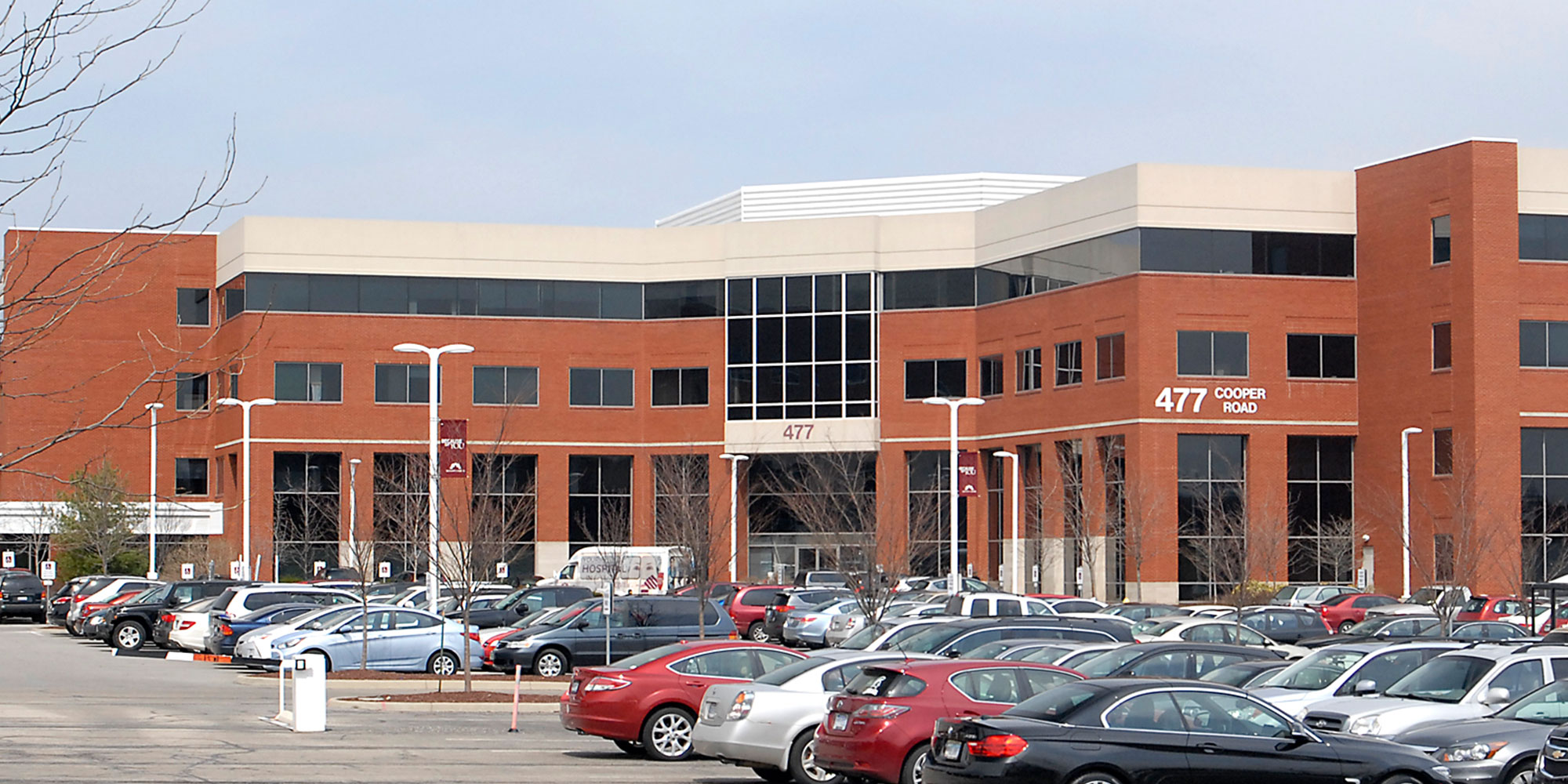 Mount Carmel Heart Failure Management Westerville