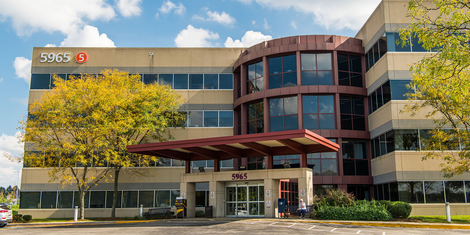 Mount Carmel Rehab Services East