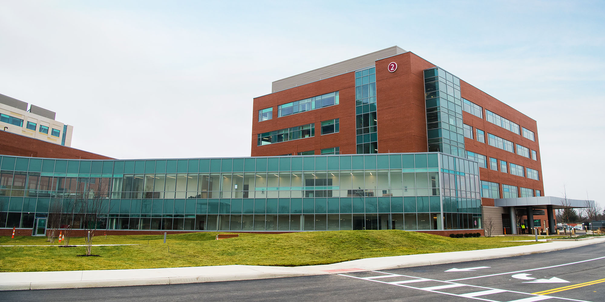 Mount Carmel Breast Surgery Grove City