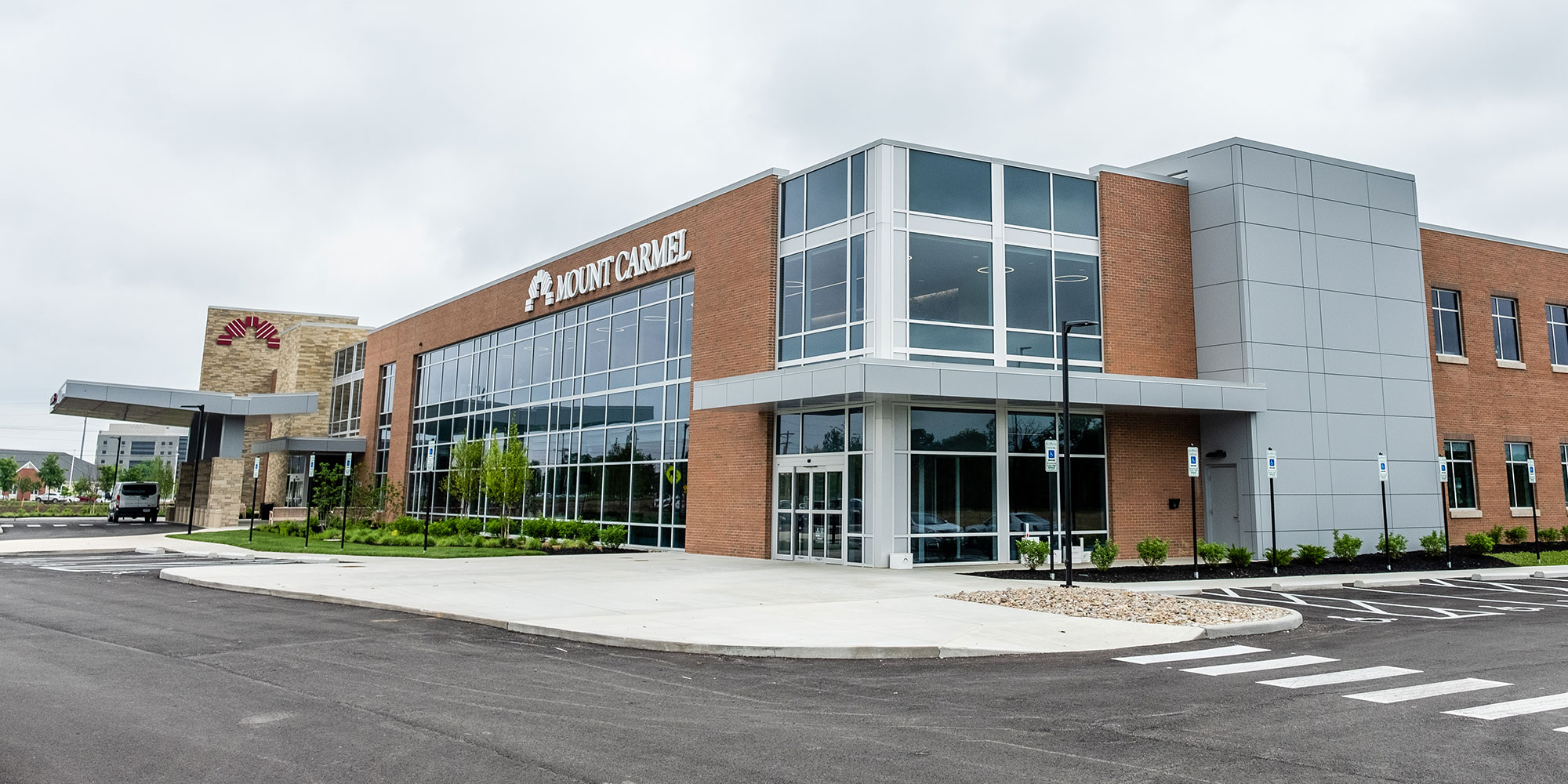 Mount Carmel Medical Group Hilliard Britton Pkwy