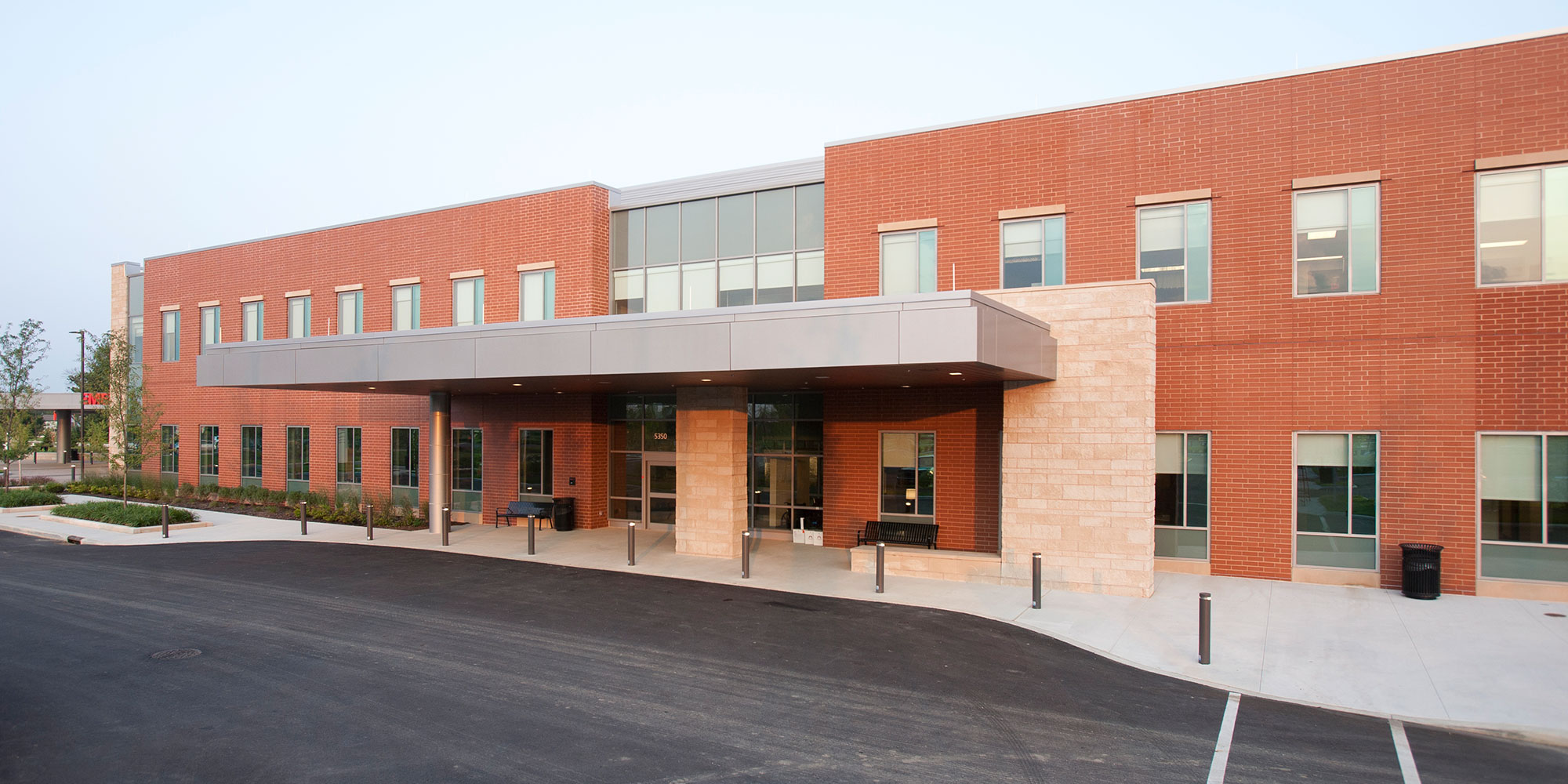 Mount Carmel Vascular Rehabilitation North Meadows