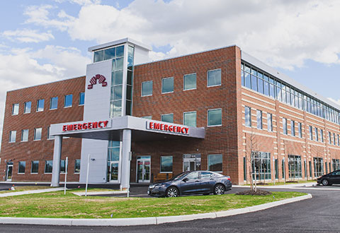 Mount Carmel Imaging Center Lewis Center