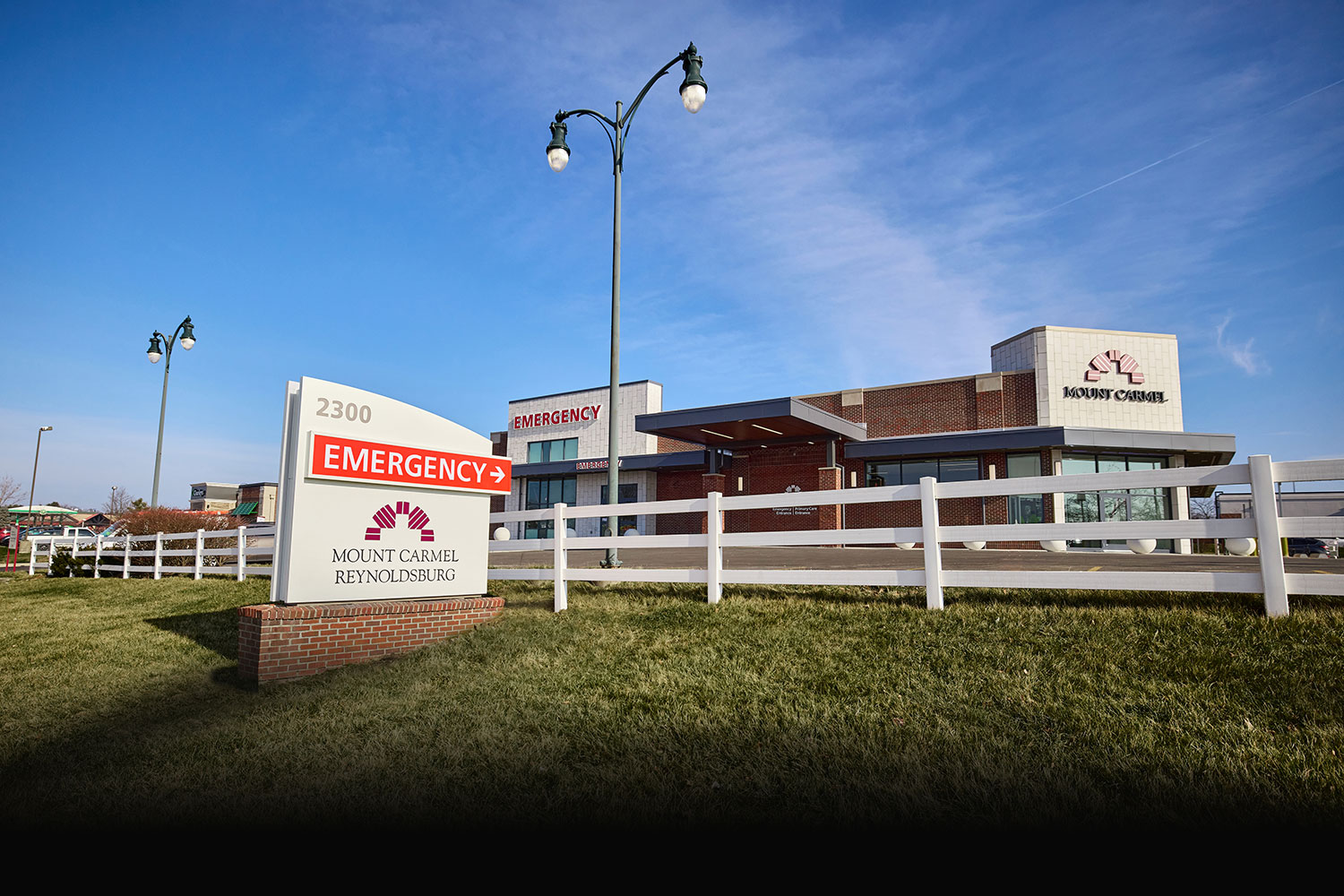 Mount Carmel Imaging Center Reynoldsburg