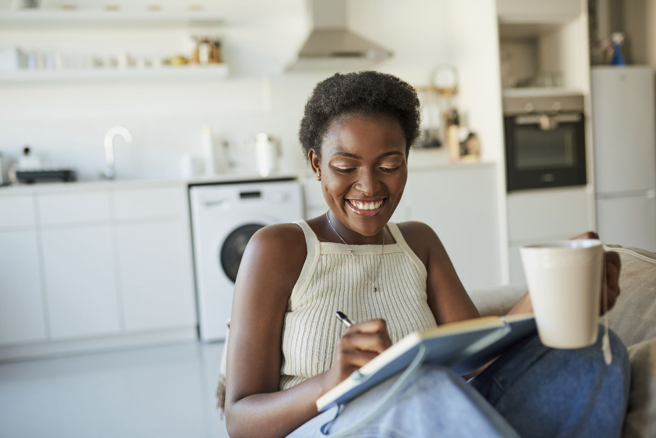 For 2023, Set Goals Not Resolutions