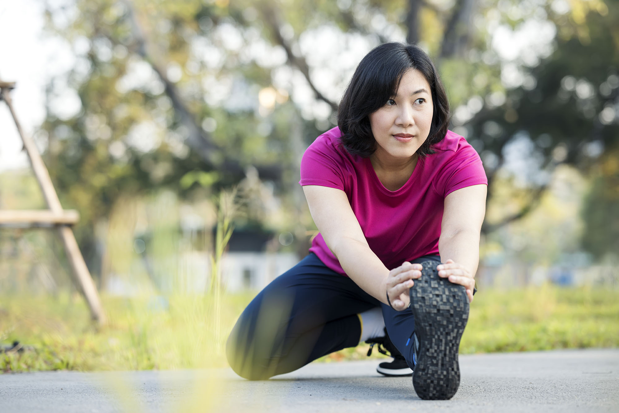 New Year Health Goals: Setting yourself up for health and wellness as a Cancer Survivor