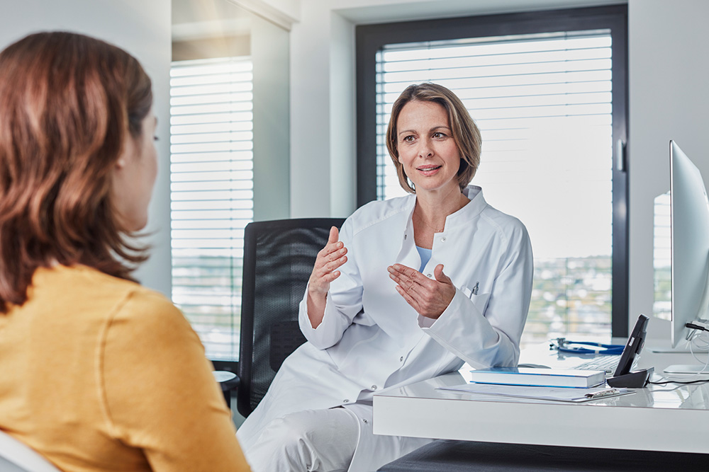 Primary Care: Why It&rsquo;s Your Most Important Health Care Relationship