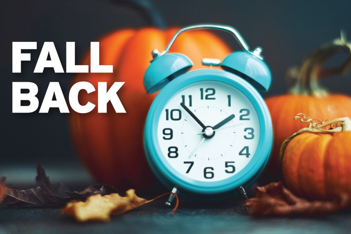 Getting Better Sleep: How To Adjust For Daylight Saving Time