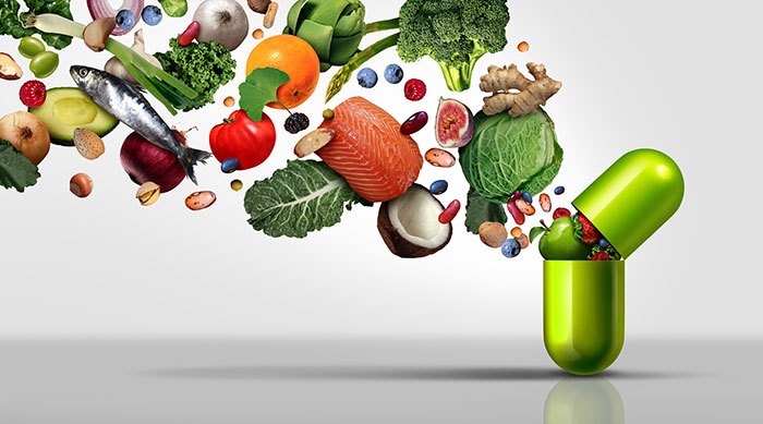 The ABCs of Vitamins