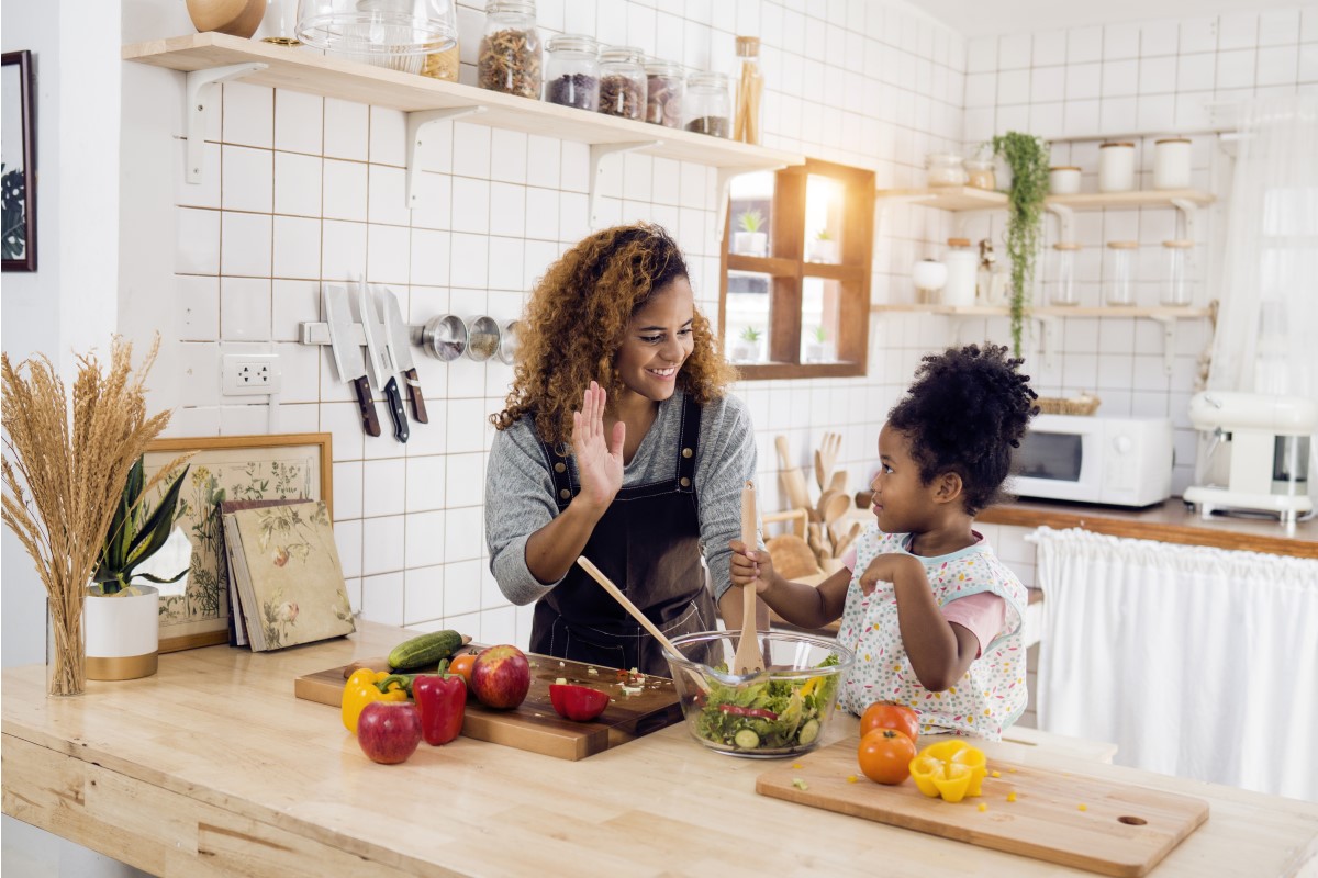 7 Tips For Healthier Eating