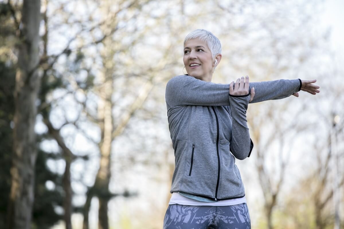 Healthy For The Holidays: Tips For Feeling Fit