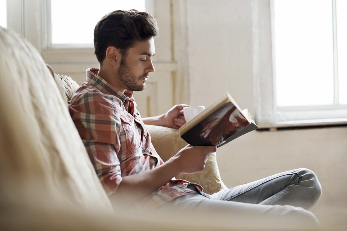 Stress Less: 11 Ways To Feel Less Overwhelmed