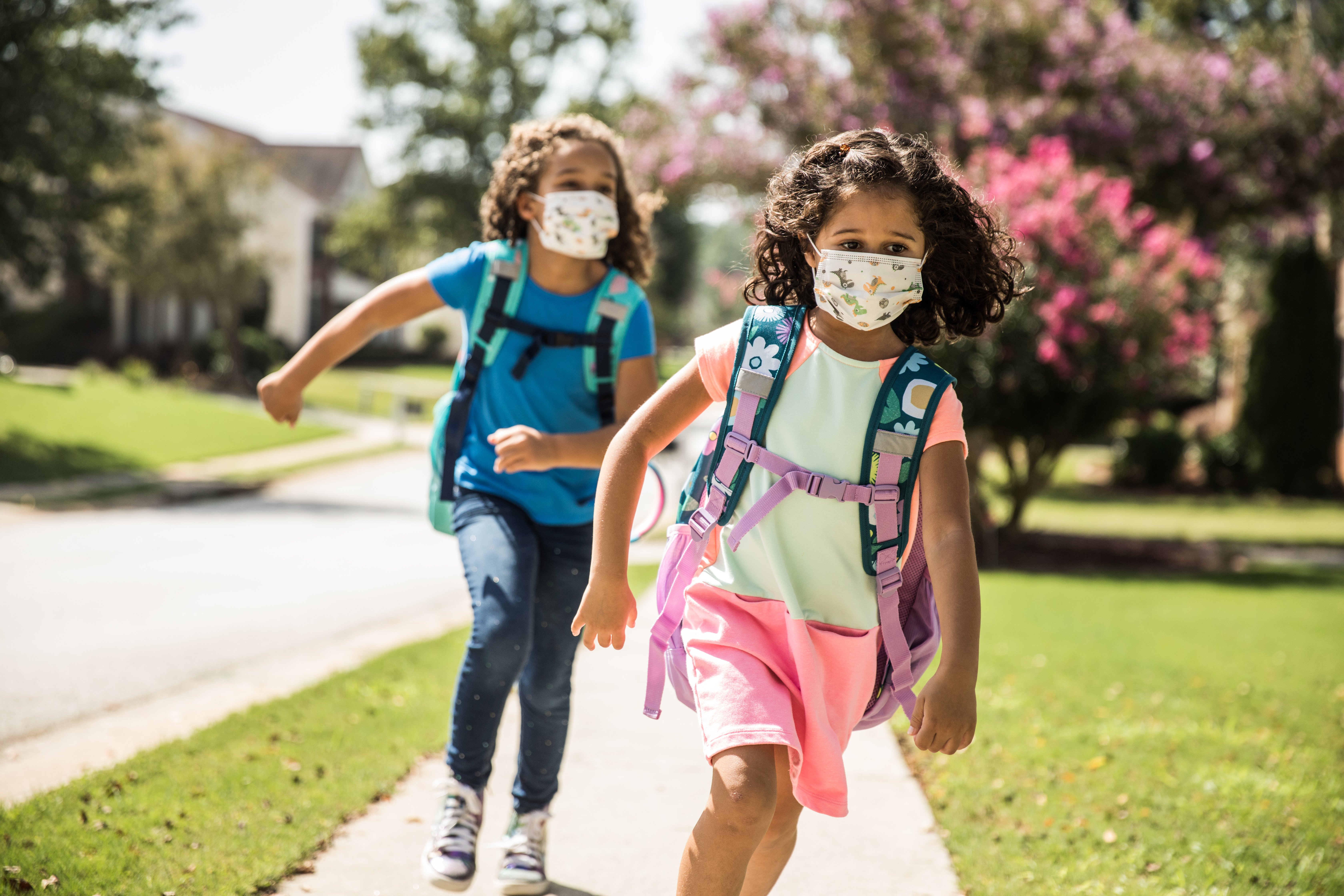 6 Things to Know about COVID-19 Vaccines for Children