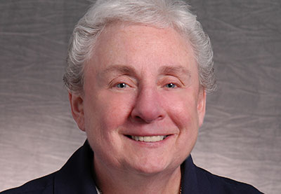 A Conversation with Sister Barbara Hahl