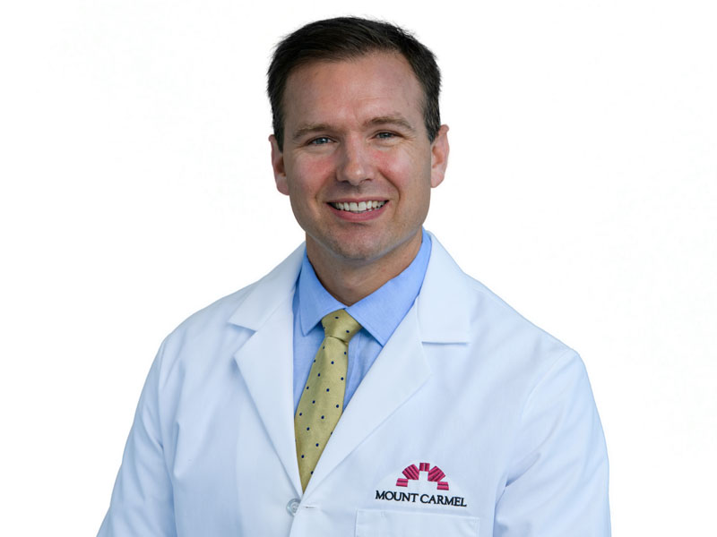 Michael A Carlisle