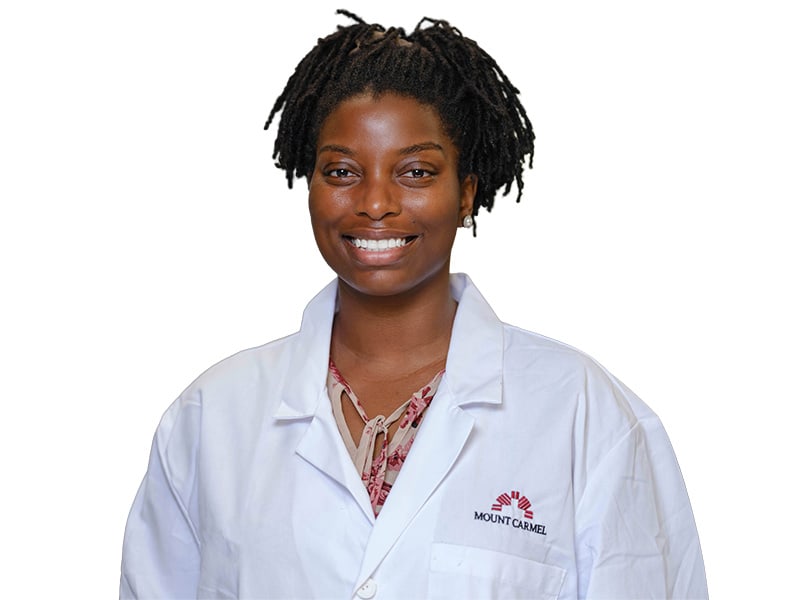 Seun Tokunbo Harrison