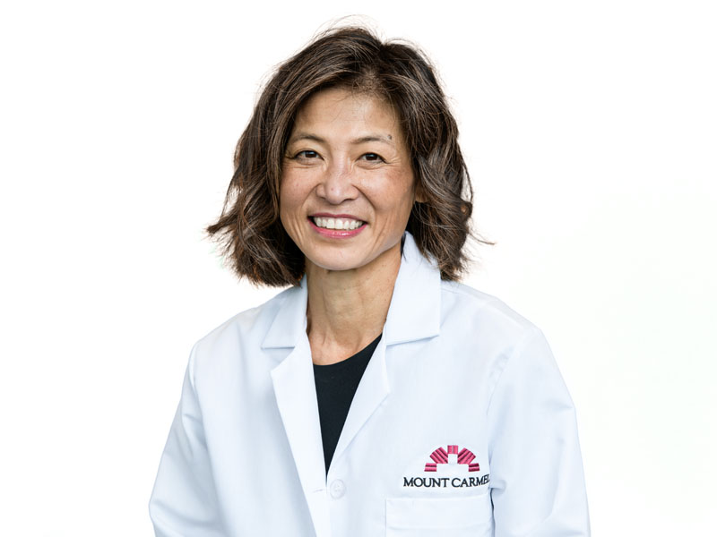 Dong Hui Kang, MD
