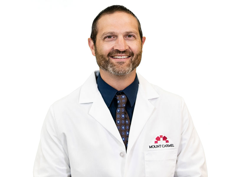 Tony Joseph DiPalma