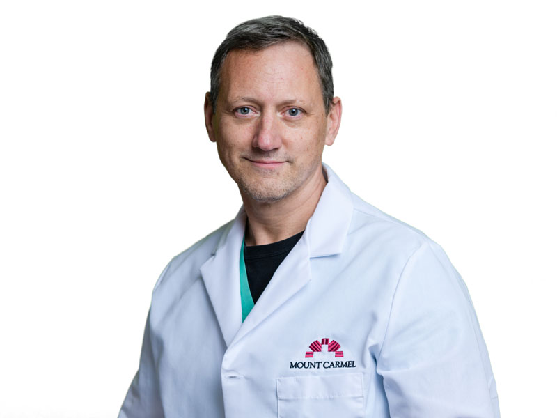 Bryan Thomas Grischow, DO