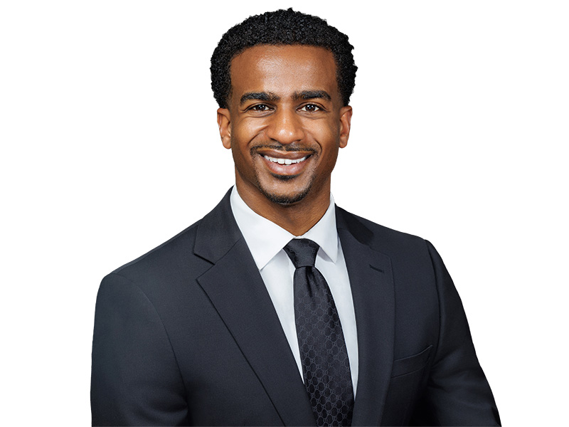 Jeremy Jones, MD