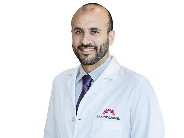 Mohamed Elmasry, DO